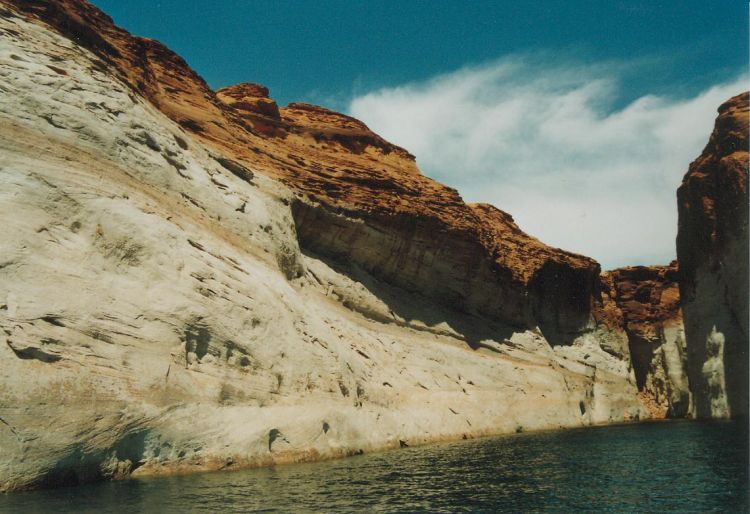 Lake Powell